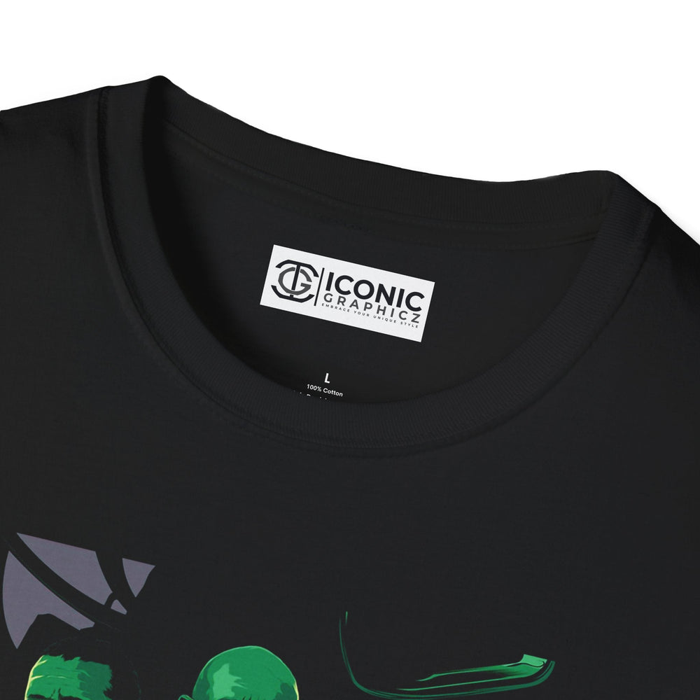 Breaking Bad T-Shirt Printify