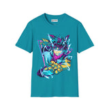 Deku My hero academia T-Shirt -