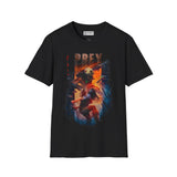 Predator Prey movie T-Shirt Printify