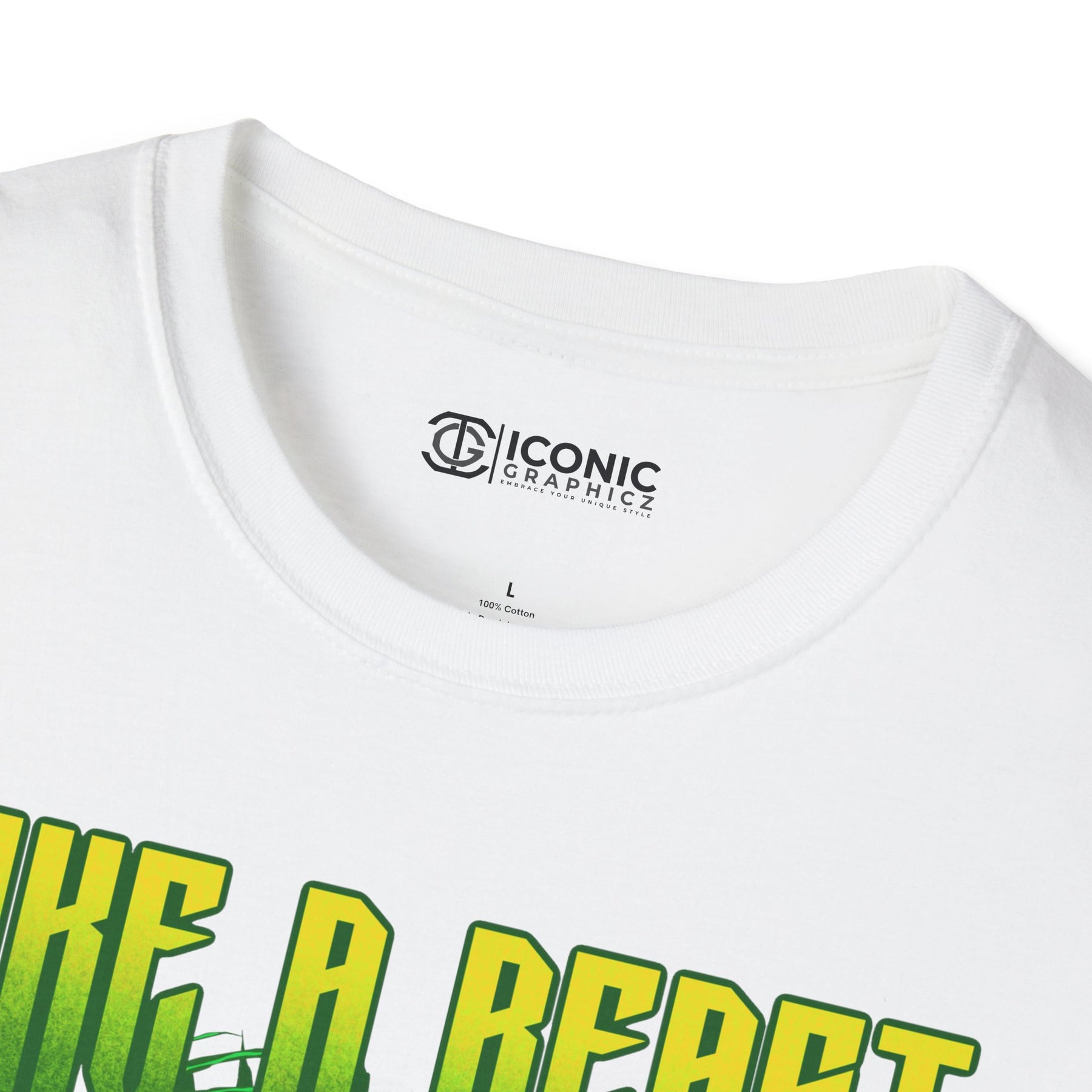 Broly Dragonball Super T-Shirt -