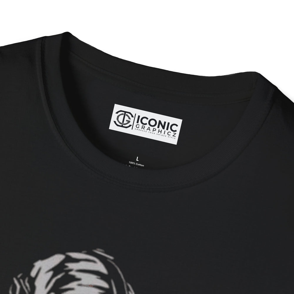 Jason Voorhees T-Shirt -