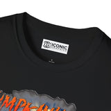 Pumpkinhead T-Shirt Printify