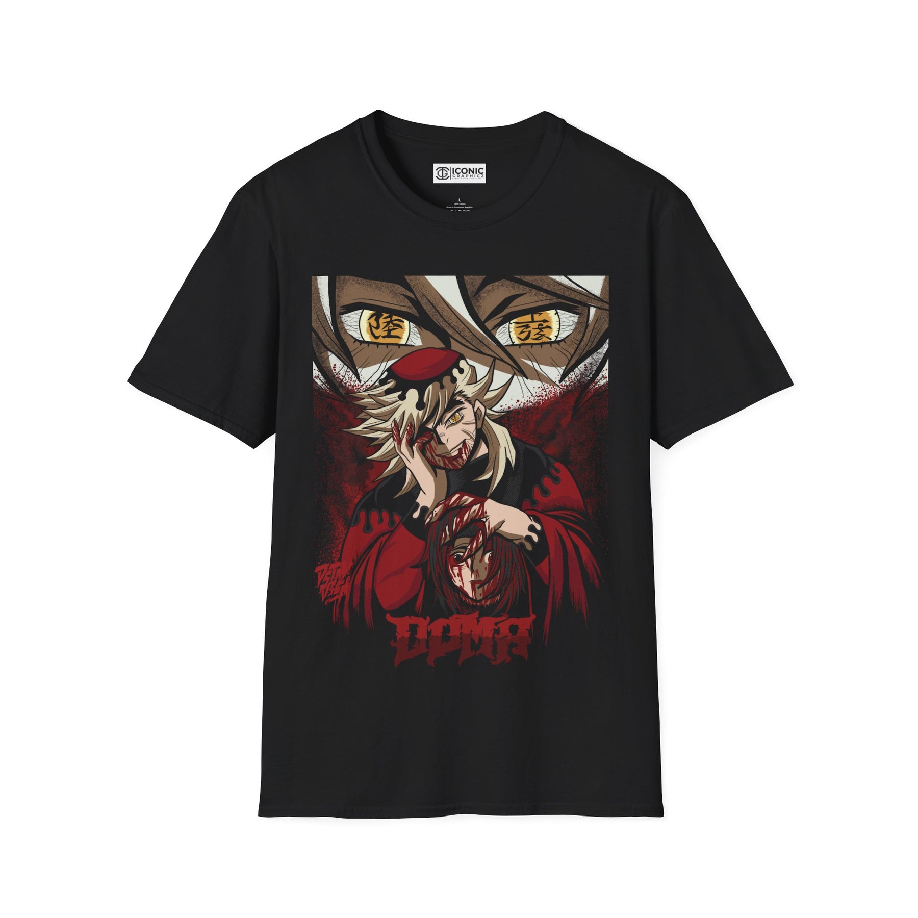 Doma Demon Slayer T-Shirt -