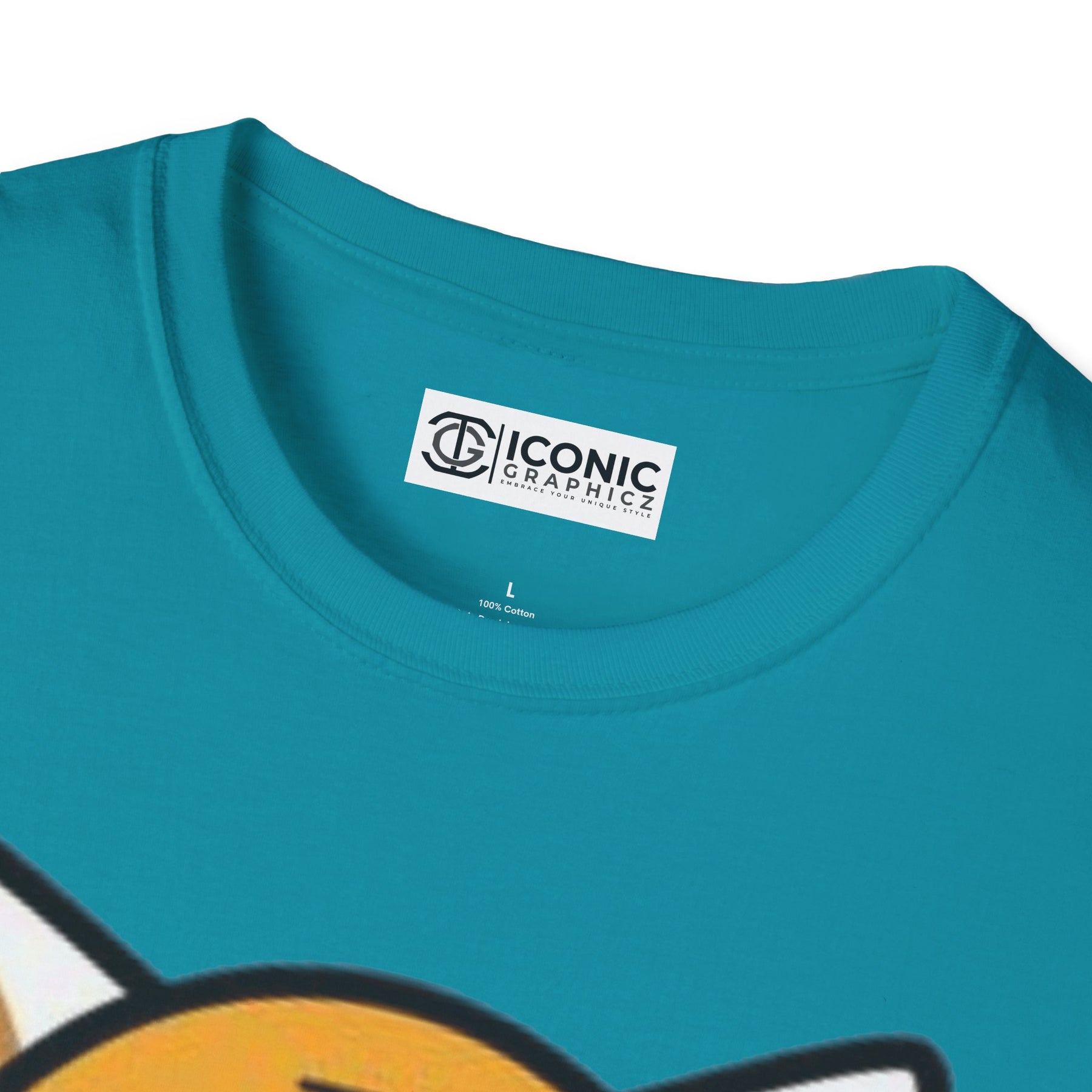 Retsuko Aggretsuko T-Shirt -
