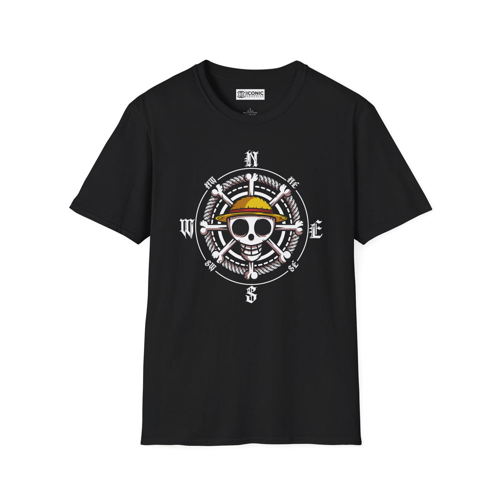 One Piece T-Shirt -