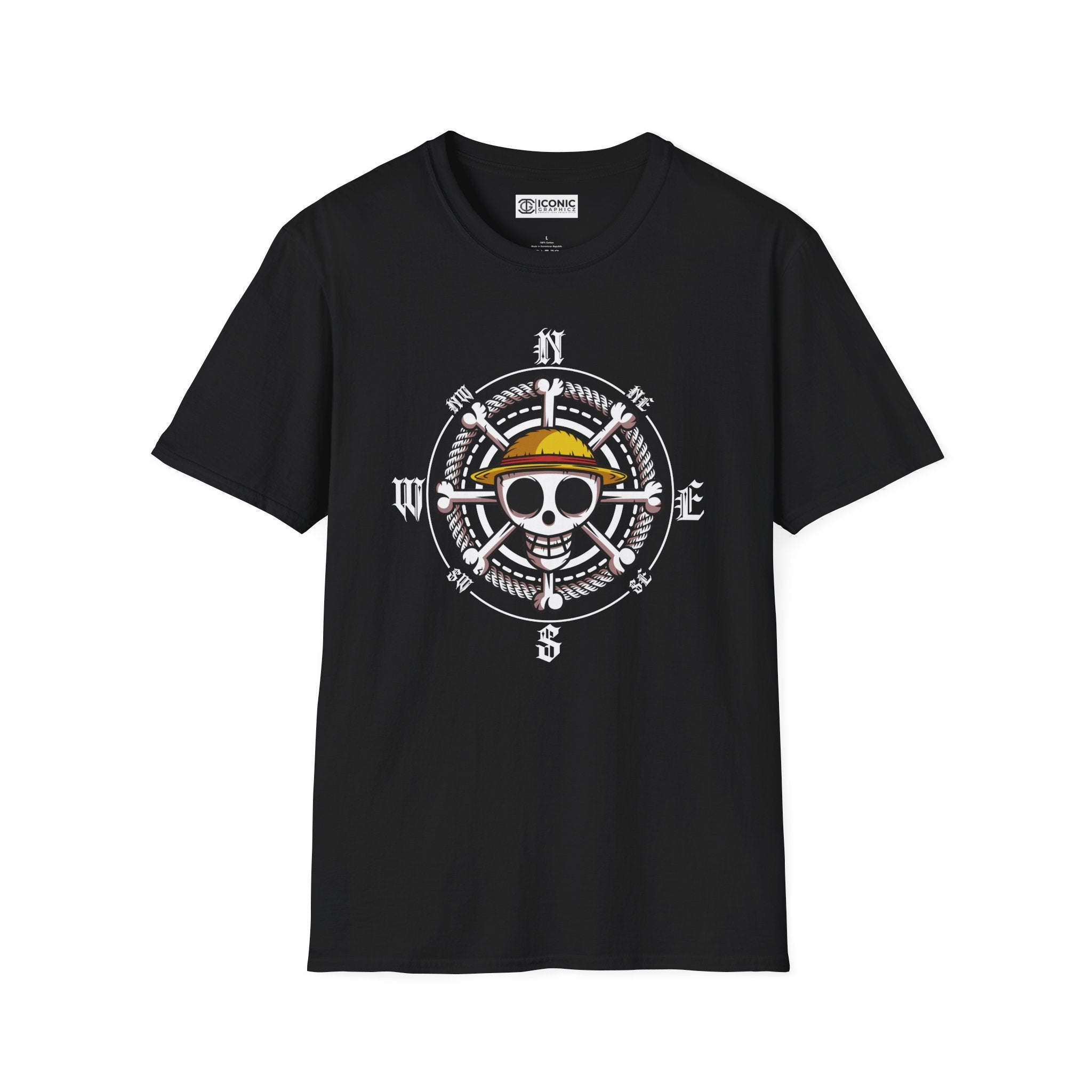 One Piece T-Shirt -
