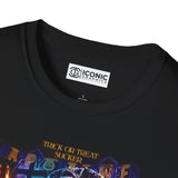 Demons 2 T-Shirt Printify
