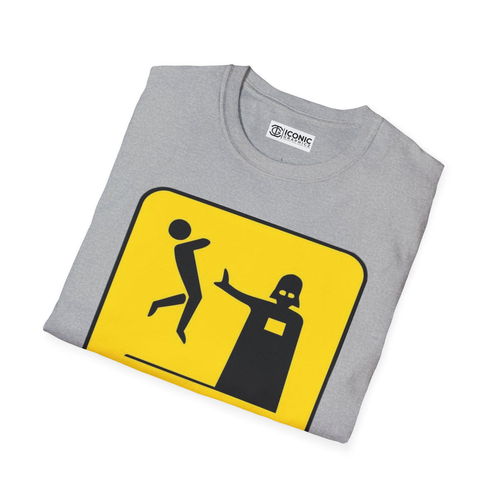 Star Wars T-Shirt Printify