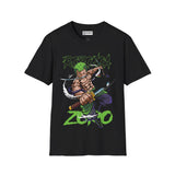 Zoro One Piece T-Shirt -