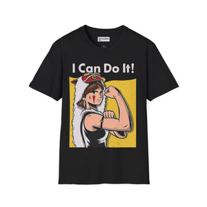 Princess Mononoke T-Shirt -