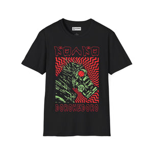 Dorohedoro Kaiman T-Shirt -