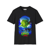 The Grinch T-Shirt Printify