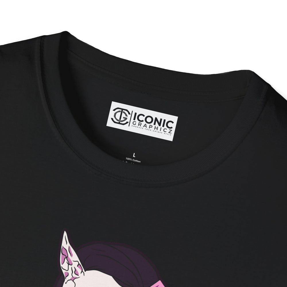 Nezuko Demon Slayer T-Shirt -