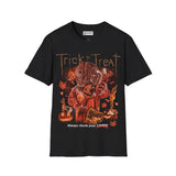 Trick or Treat Sam T-Shirt -