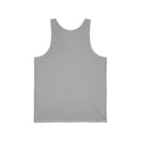 Anime fitness Unisex Jersey Tank - IGZ Clothing