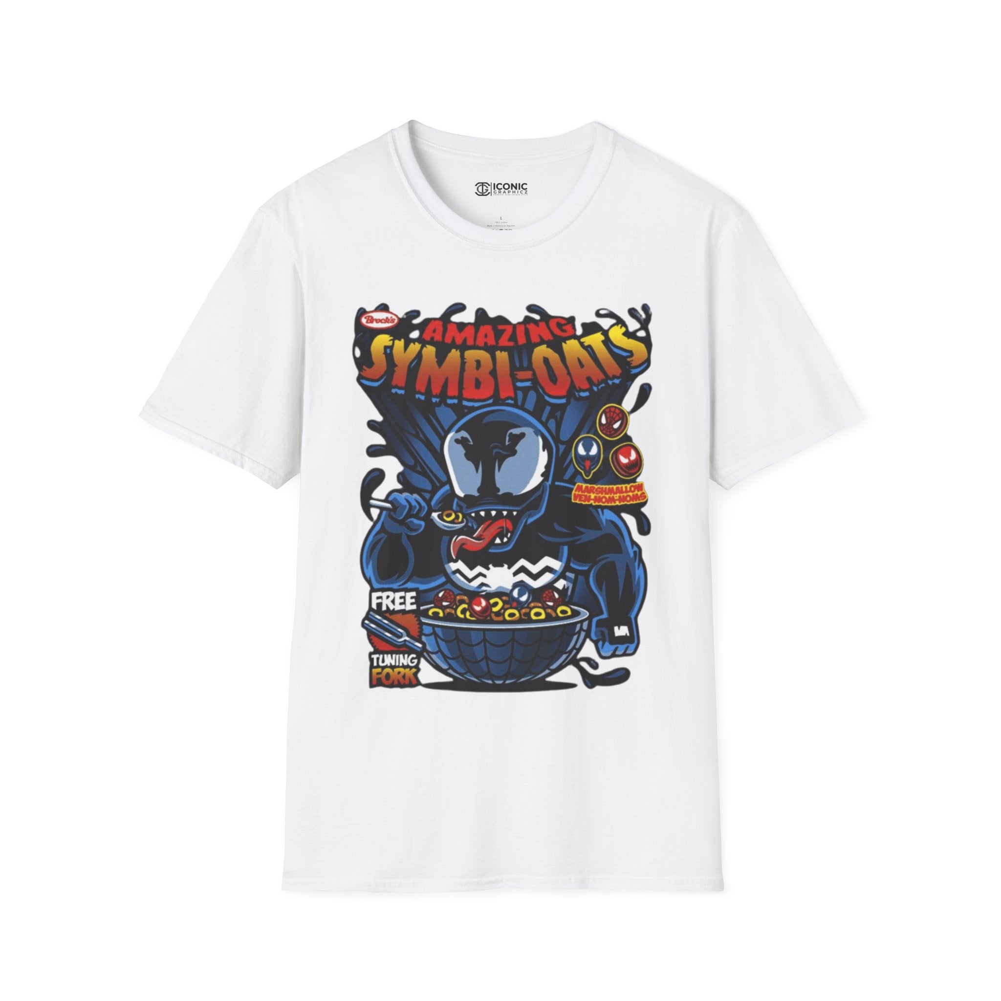 Venom T-Shirt -