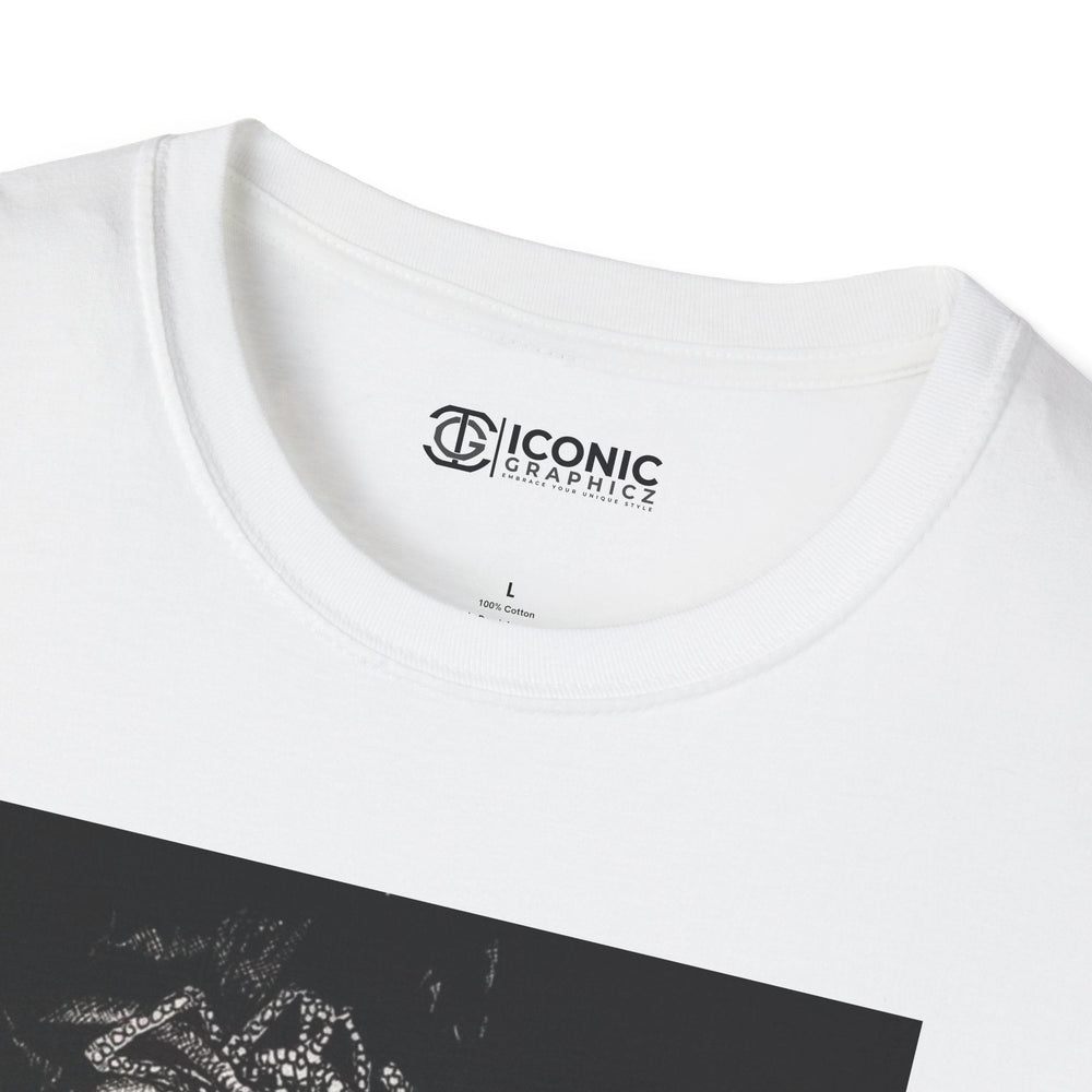 Night of the demons T-Shirt Printify