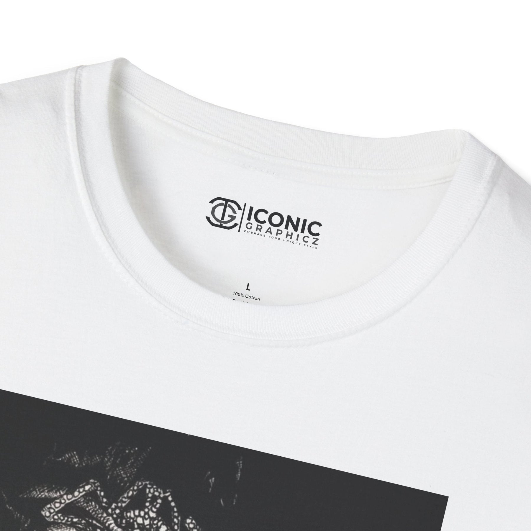 Night of the demons T-Shirt Printify