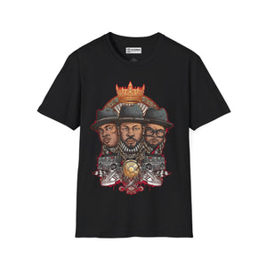 Run-D.M.C. T-Shirt -