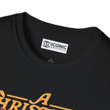 A Christmas Gory T-Shirt Printify