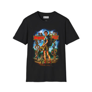 Angela Sleepaway Camp T-Shirt Printify