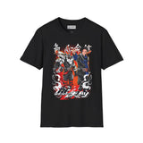 Kamen Rider T-Shirt -