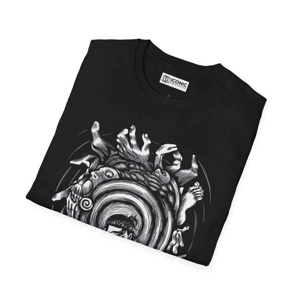 Geto Jujitsu Kaisen T-Shirt -