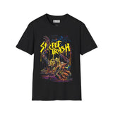 Street Trash T-Shirt Printify