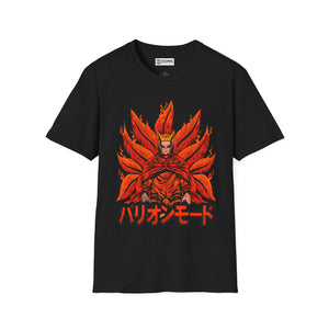 Uzumaki Naruto T-Shirt -