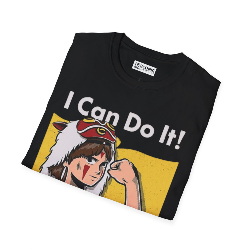 Princess Mononoke T-Shirt -