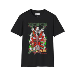 Terrifier 3 Shirt Printify