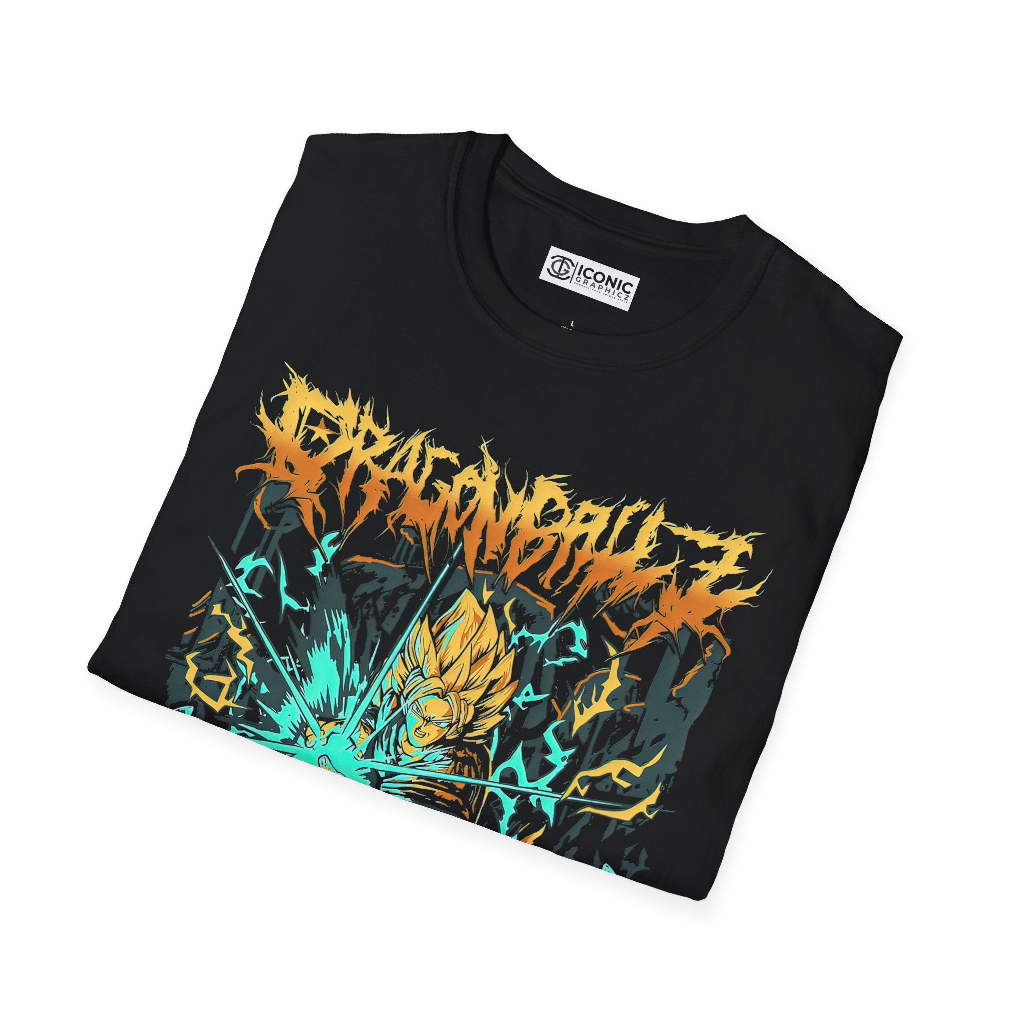 Goku Dragonball T-Shirt -