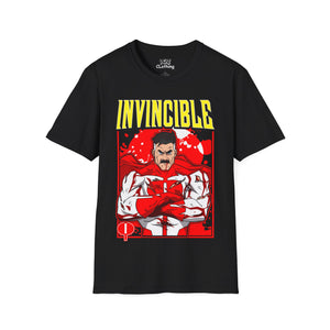 Invincible T-Shirt
