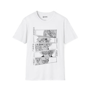 Jujitsu Kaisen T-Shirt -