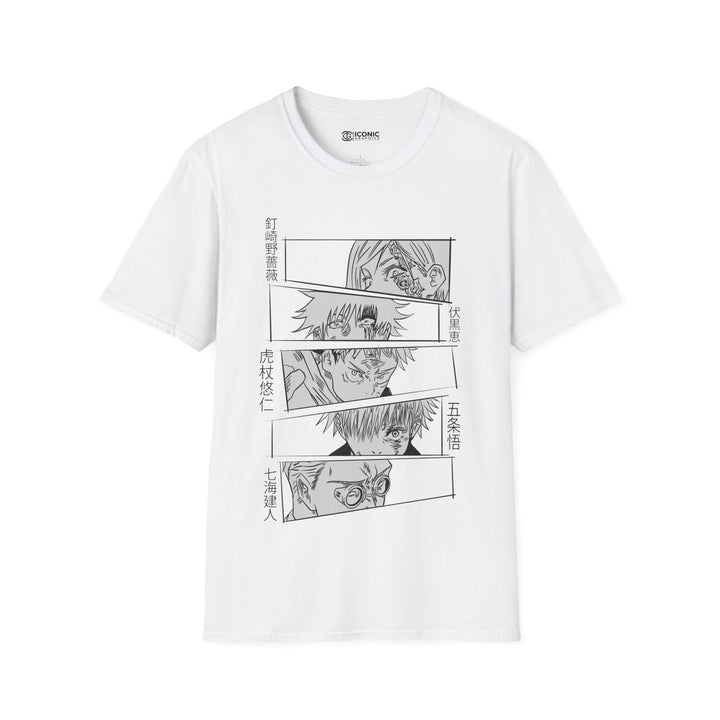Jujitsu Kaisen T-Shirt -