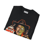 Joe bob's Helloween T-Shirt Printify