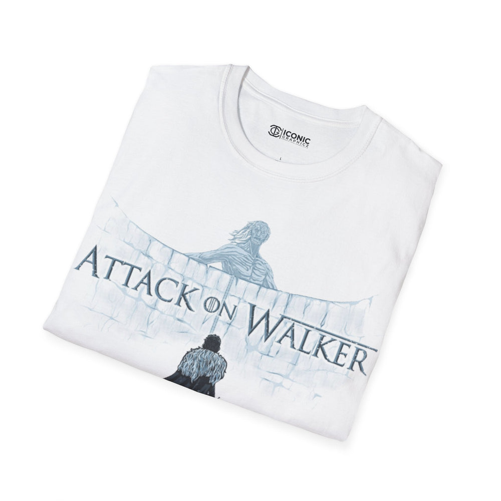 Game of thrones T-Shirt Printify