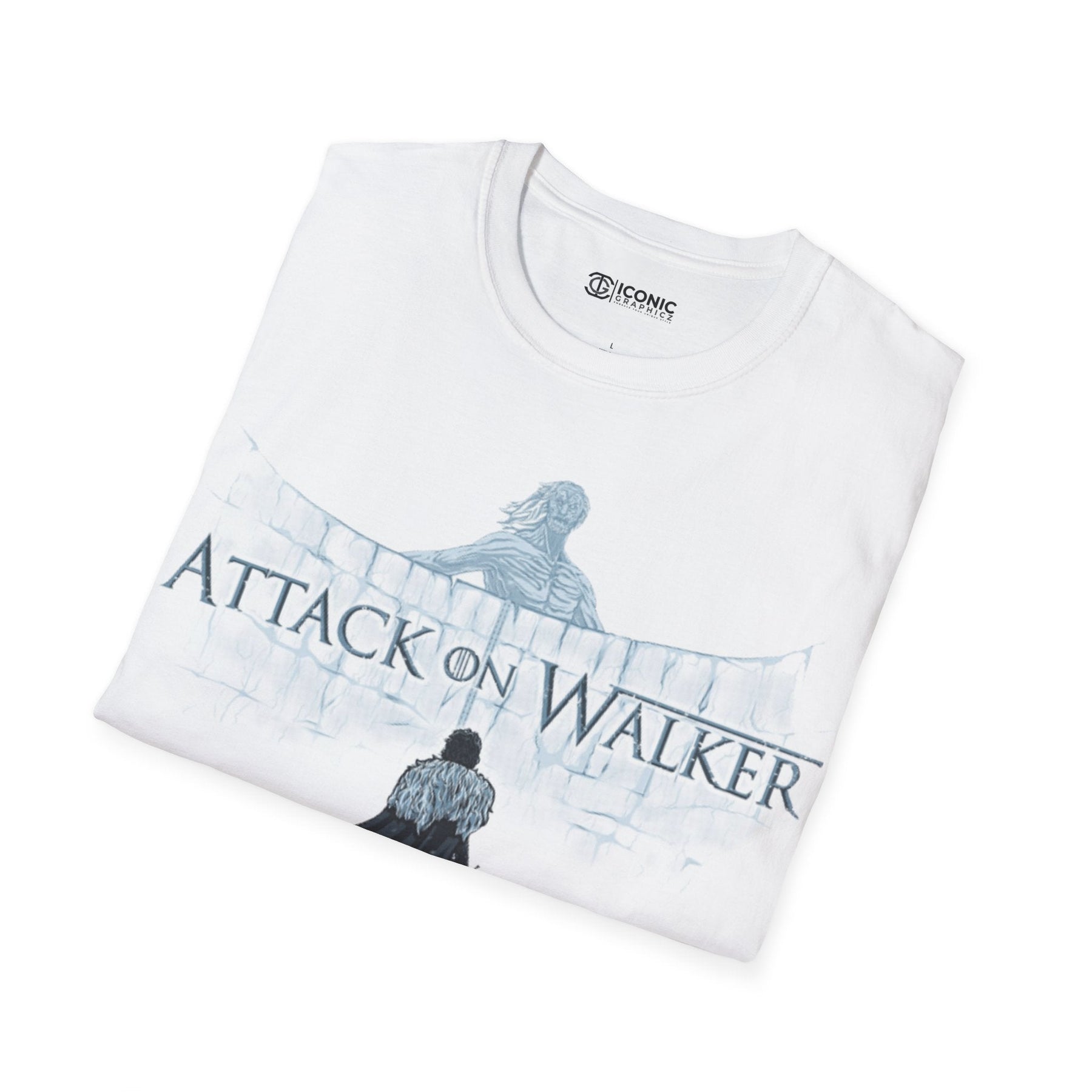 Game of thrones T-Shirt Printify