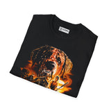 Cujo T-Shirt Printify