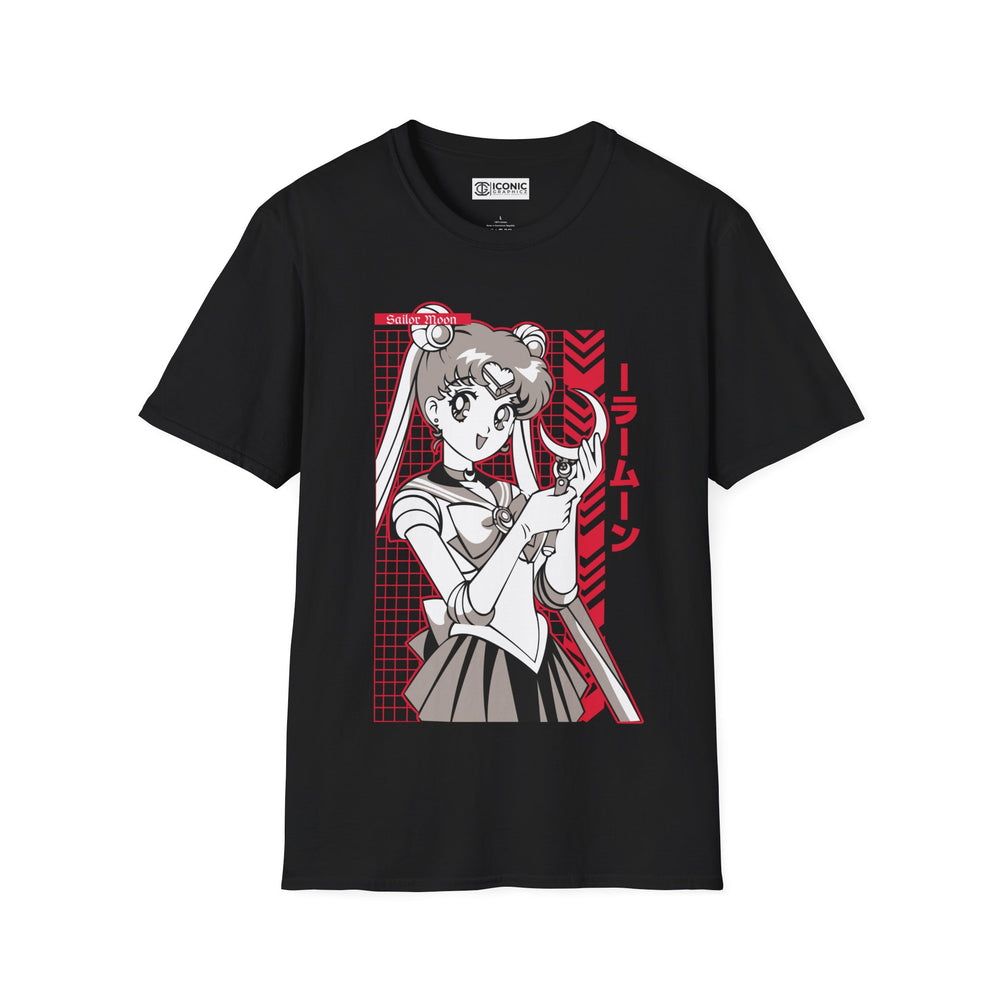 Serena Sailor Moon T-Shirt -
