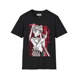 Serena Sailor Moon T-Shirt -