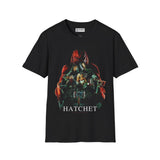 Hatchet T-Shirt Printify
