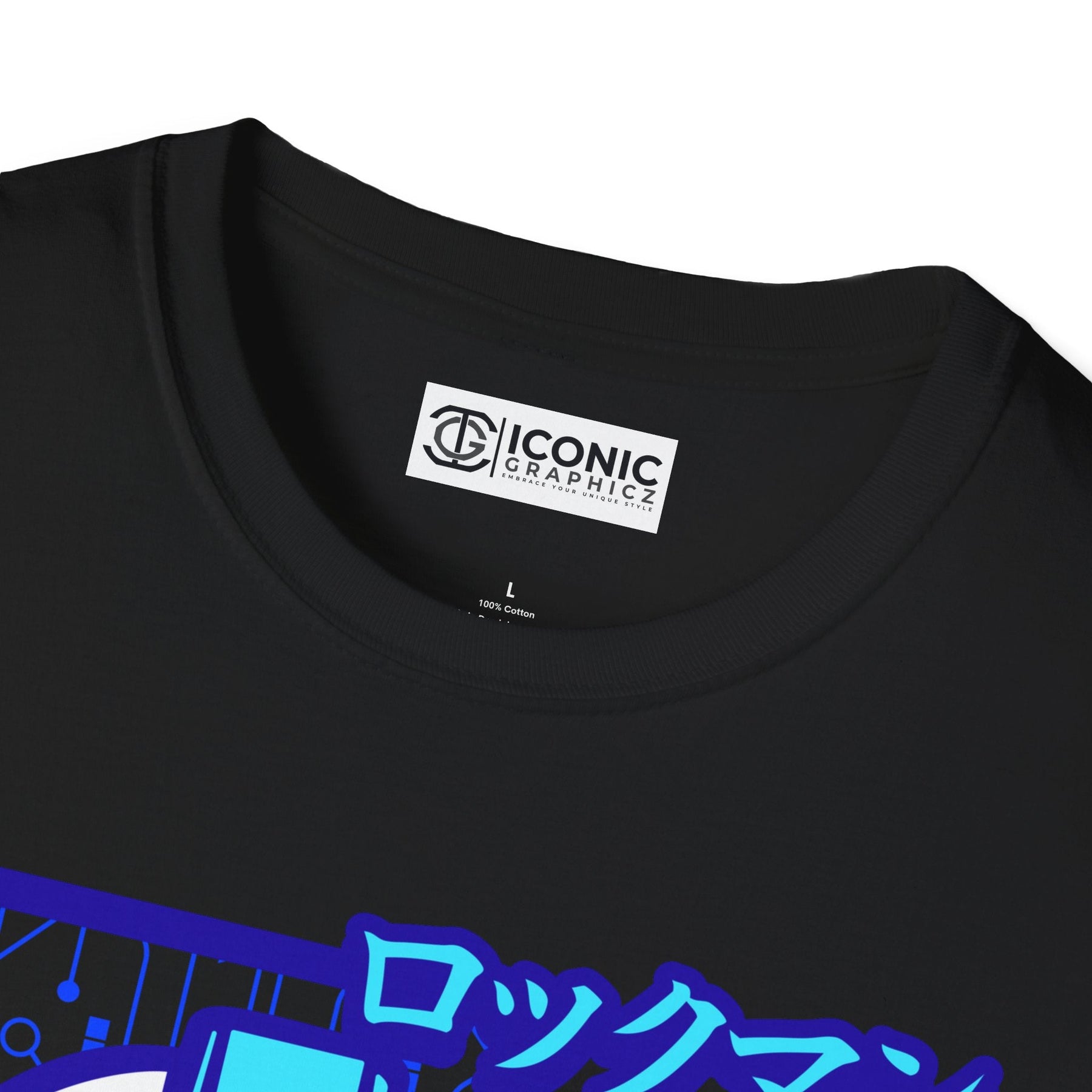 Mega Man T-Shirt Printify