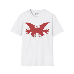 Devilman Crybaby Amon T-Shirt -