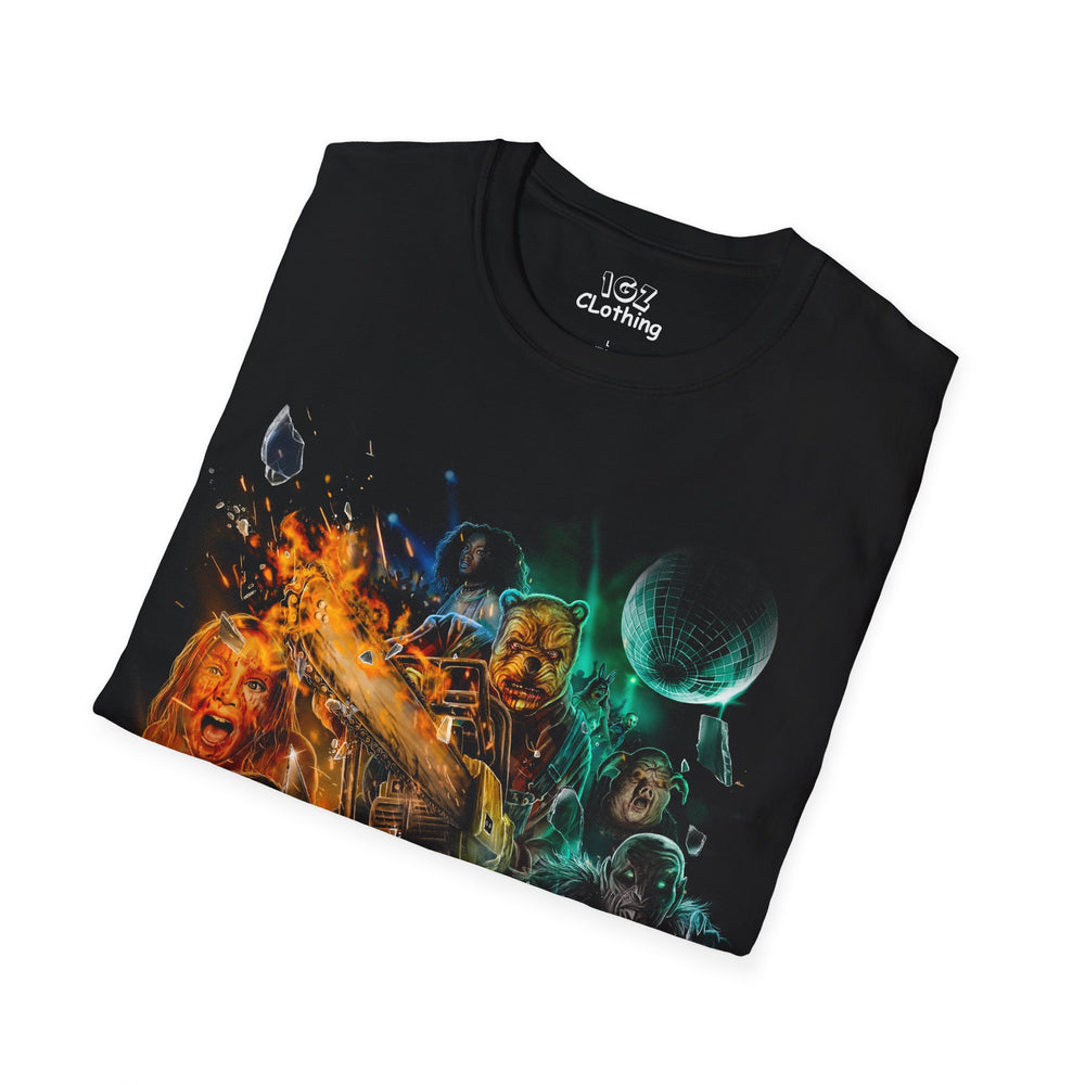 Winnie the Pooh Blood and honey T-Shirt