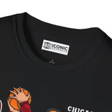 Urban Obito Naruto T-Shirt -