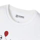 Maniacs Friends T-Shirt Printify