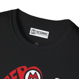 Word Plumber T-Shirt Printify