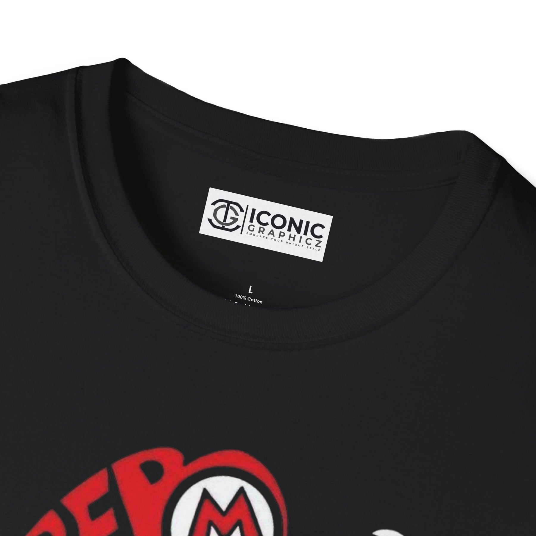 Word Plumber T-Shirt Printify