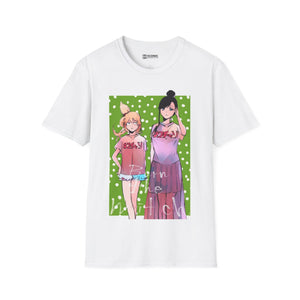 Noel and Ninny Burn The Witch T-Shirt -